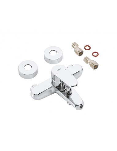 Robinet de baignoire Grohe Eurodisc Cosmopolitan 33390002