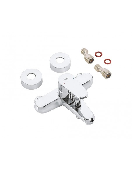 Robinet de baignoire Grohe Eurodisc Cosmopolitan 33390002 Robinet de baignoire Grohe Eurodisc Cosmopolitan 33390002