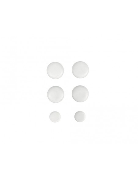 Jeu d'amortisseurs ETA152-00 Jacob Delafon Jeu d'amortisseurs ETA152-00 Jacob Delafon