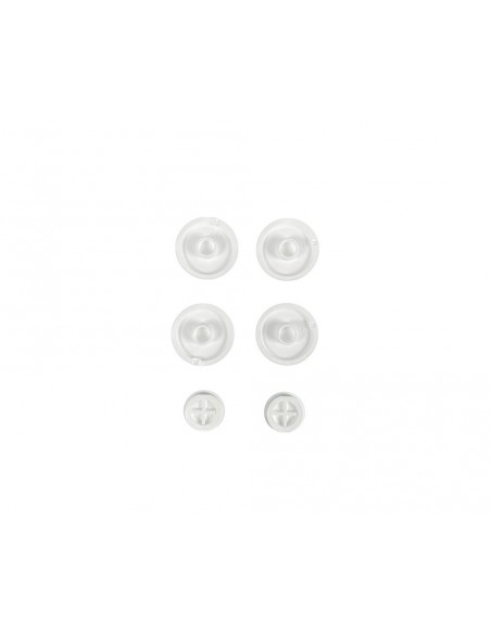 Jeu d'amortisseurs ETA152-00 Jacob Delafon Jeu d'amortisseurs ETA152-00 Jacob Delafon