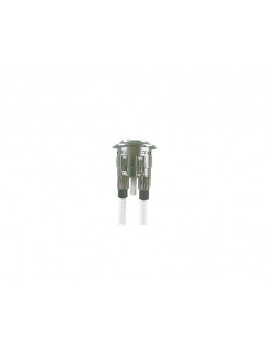 Déchargeur Jacob Delafon 2.6/4 litres ETA204-CP