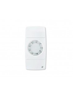 Ventilateur extracteur de bain EDM-80L de Soler & Palau