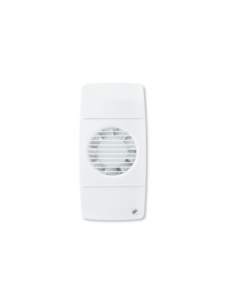 Ventilateur extracteur de bain EDM-80L de Soler & Palau