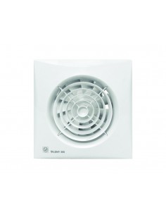 Ventilateur extracteur de bain SILENT-200 CZ de Soler & Palau