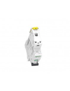 Schneider Acti9 iC60N 1P disjoncteur courbe C 6000A/10kA 2