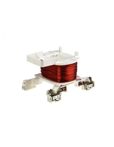 Bobine de rechange pour contacteur Schneider 9...38A LXD1