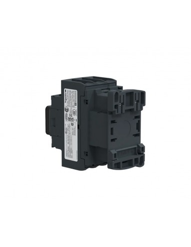 Schneider TeSys D 3P(3NA) contacteur de puissance 48VAC bobine