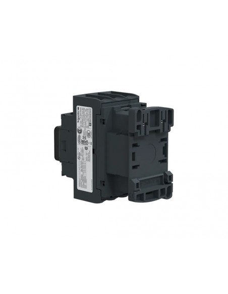 Schneider TeSys D 3P(3NA) contacteur de puissance 48VAC bobine