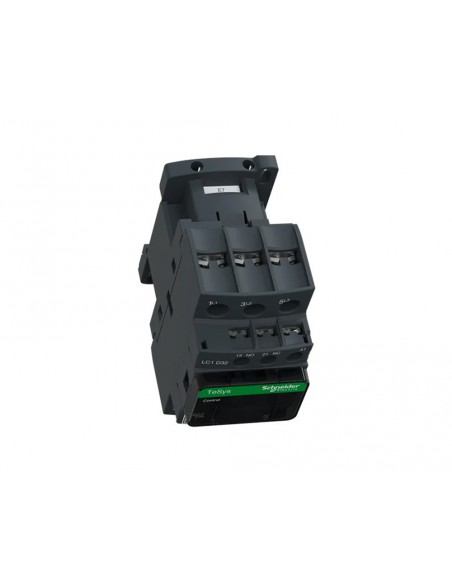 Schneider TeSys D 3P(3NA) contacteur de puissance 48VAC bobine