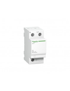 Schneider Acti9 iPF 20A 340V A9L15692 Limiteur de surtension transitoire A9L15692