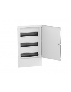Schneider Mini Pragma MIP20312 Armoire encastrée à 3... 2