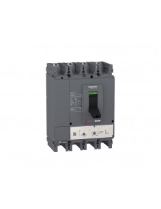 Schneider Electric LV516323 Easypact Cvs, Disjoncteur Cvs160B Tm160D