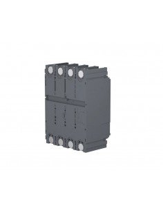 Schneider Electric LV525323 CVS250B Disjoncteur Easypact, TM250D, 4P/4R 2