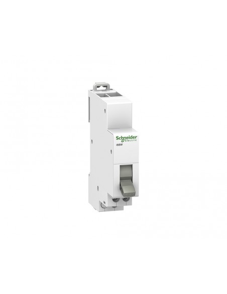 Schneider Acti9 iSSW interrupteur à 2 positions 20A 250VAC A9E18070