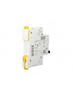Disjoncteur Schneider 1P 2A 100kA A9F92102 2