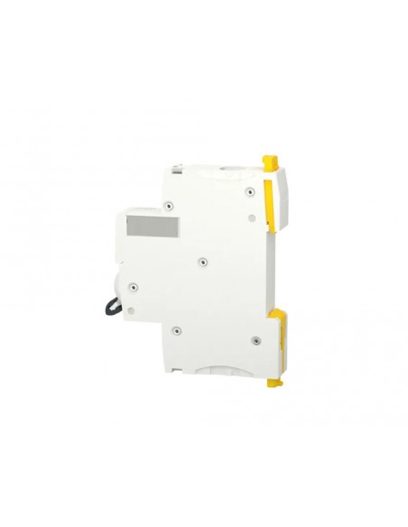 Disjoncteur Schneider 1P 2A 100kA A9F92102