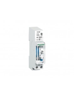 Interrupteur horaire analogique 230V AC 15336 de Schneider Electric