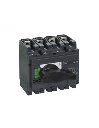 Schneider INS250 31107 Interrupteur-sectionneur compact