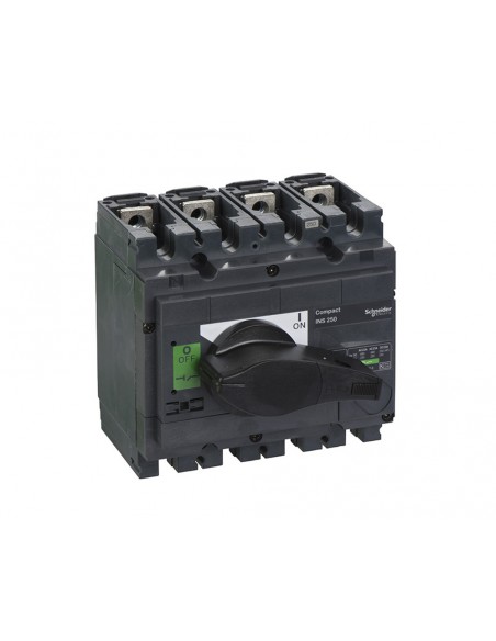 Schneider INS250 31107 Interrupteur-sectionneur compact