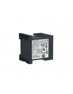 Schneider contacteur de puissance TeSy K 3P(3NA) 9A bobine 24VDC LP1K0910BD 2