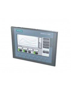 Siemens TFT 7" écran HMI 6AV2123-2GB03-0AX0 2