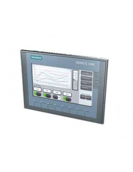 Siemens TFT 7" écran HMI 6AV2123-2GB03-0AX0