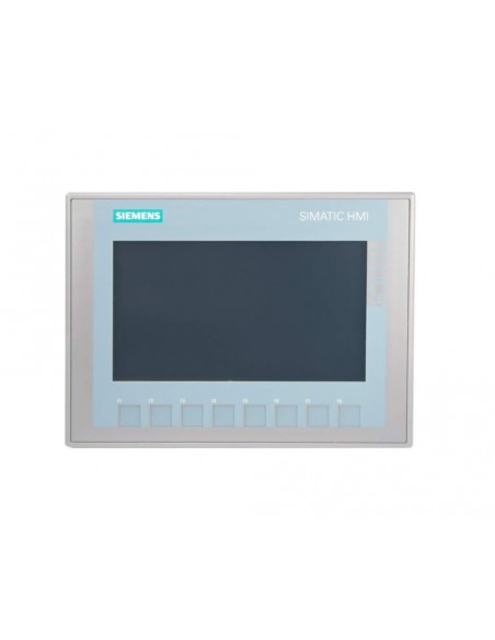 Siemens TFT 7" écran HMI 6AV2123-2GB03-0AX0