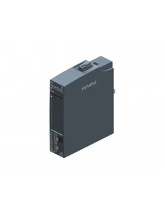 Siemens PLC 16 sorties type transistor 24Vdc ET1200SP 6ES7132-6BH01-0BA0