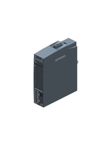 Siemens PLC 16 sorties type transistor 24Vdc ET1200SP 6ES7132-6BH01-0BA0
