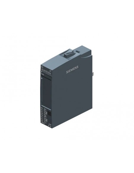 Siemens PLC 16 sorties type transistor 24Vdc ET1200SP 6ES7132-6BH01-0BA0