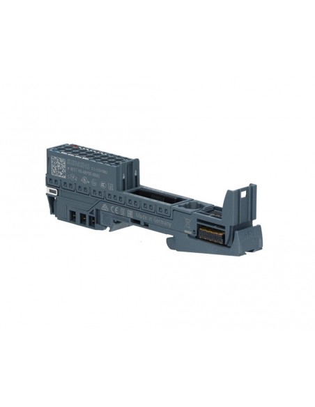 Base BU15-P16+A0+2B 6ES7193-6BP00-0BA0 pour SIMATIC ET 200SP de Siemens