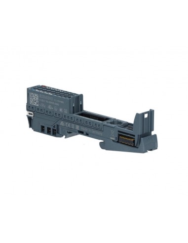 Base BU15-P16+A0+2D 6ES7193-6BP00-0DA0 pour Siemens SIMATIC ET 200SP