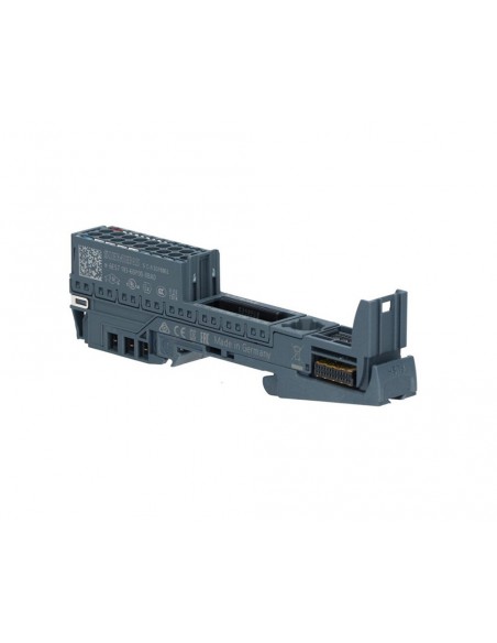 Base BU15-P16+A0+2D 6ES7193-6BP00-0DA0 pour Siemens SIMATIC ET 200SP