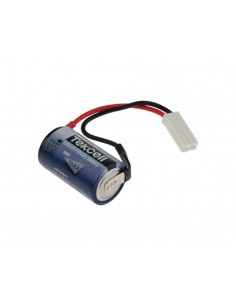 LI36V/0.85ah batterie de compensation pour les CPU Siemens S5-90U et S7-300
