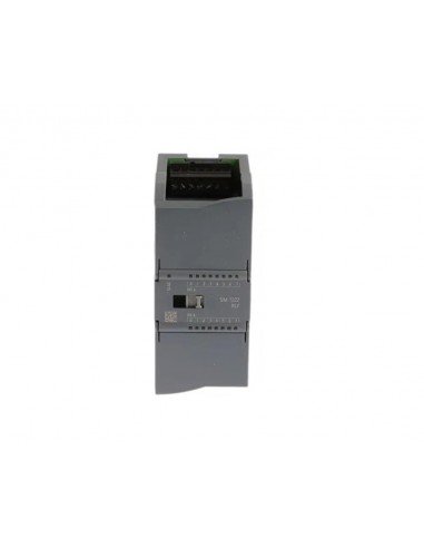 PLC 16 sorties digitales 24Vdc S7-1200 6ES7222-1HH32-0XB0 de Siemens