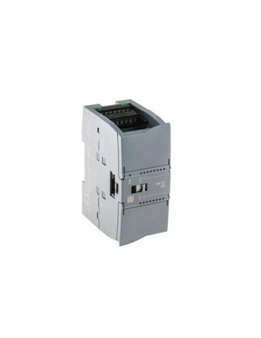 PLC 16 sorties digitales 24Vdc S7-1200 6ES7222-1HH32-0XB0 de Siemens