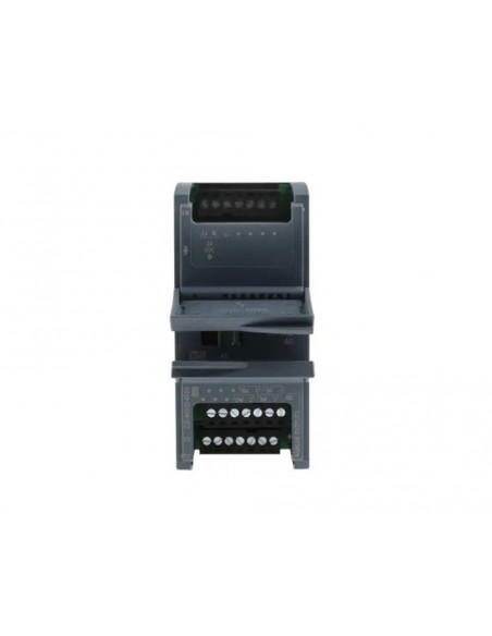 PLC 8 entrées digitales 24Vdc S7-1200 6ES7223-1BH32-0XB0 de Siemens