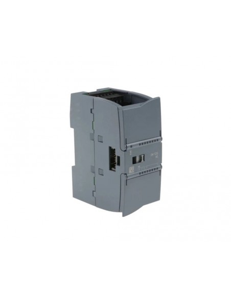 PLC 8 entrées digitales 24Vdc S7-1200 6ES7223-1PH32-0XB0 de Siemens