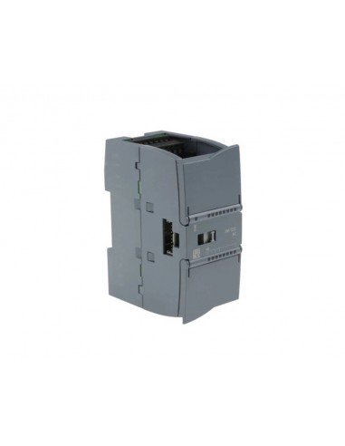 PLC 16 sorties digitales 24Vdc S7-1200 6ES7222-1BH32-0XB0 de Siemens