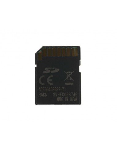 Siemens Carte mémoire 4MB pour SIMATIC S7 6ES7954-8LC03-0AA0