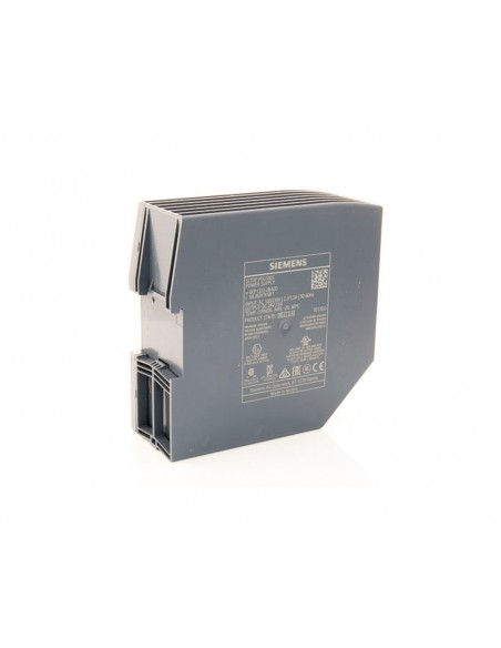 Siemens SITOP PSU100S bloc d'alimentation 24Vdc/5A 144W