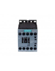 Contacteur de puissance Siemens 3NO+1NC 3RH2131-1BB40