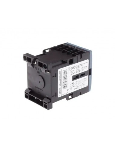 Contacteur de puissance Siemens 3NO+1NC 3RH2131-1BB40