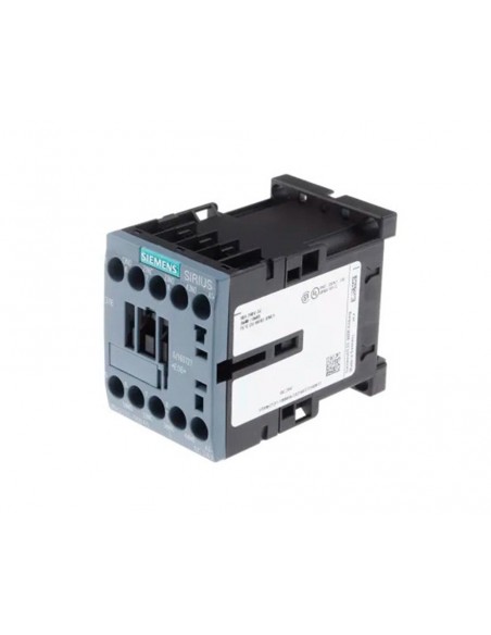 Contacteur de puissance Siemens 2NO+2NC 3RH2122-1BB40