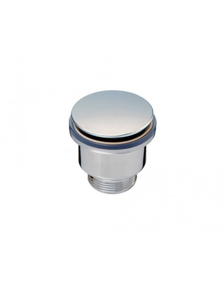 Valve click-clack courte 1 1/4" Jimten S-600