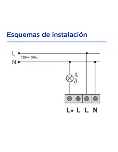 Détecteur de mouvements de surface avec Bluetooth 360º Dinuy
