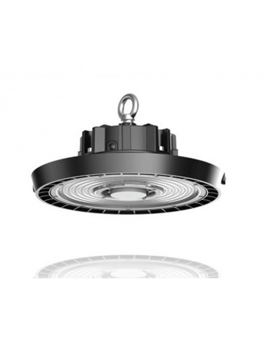 Hotte industrielle LED dimmable 100W 6000K Roblan ASTRO V4 ASTROFDLV4100B