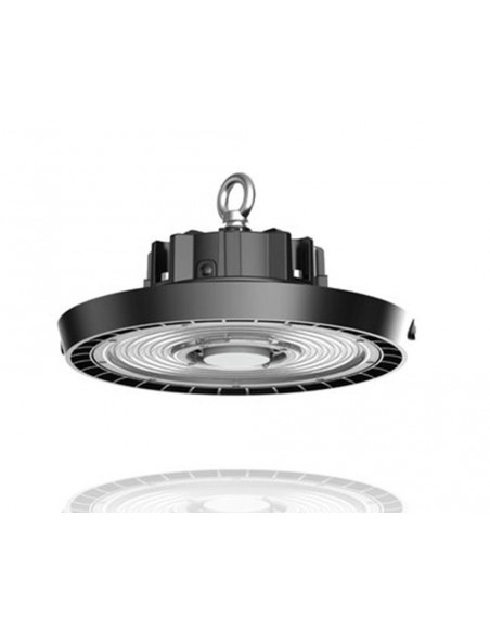 Hotte industrielle LED dimmable 100W 6000K Roblan ASTRO V4 ASTROFDLV4100B Hotte industrielle LED dimmable 100W 6000K Roblan ASTRO V4 ASTROFDLV4100B