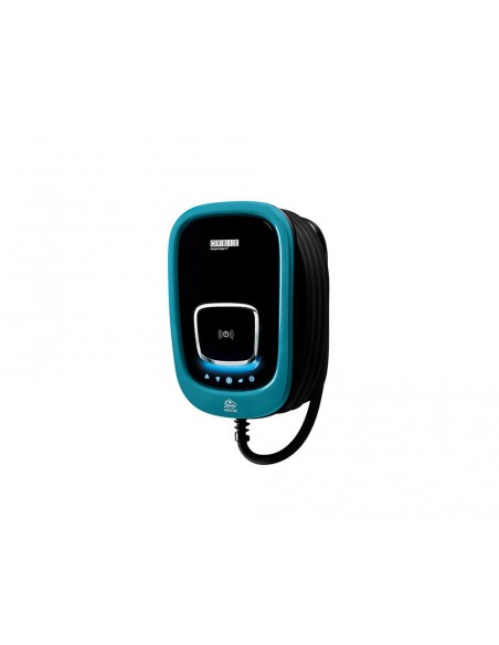 Station de charge Orbis Viaris Uni triphasé 22KW 32A WIFI+ETHERNET OB94U720HA2 Station de charge Orbis Viaris Uni triphasé 22KW 32A WIFI+ETHERNET OB94U720HA2