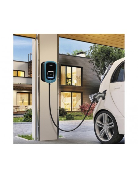 Station de charge Orbis Viaris Uni triphasé 22KW 32A WIFI+ETHERNET OB94U720HA2 Station de charge Orbis Viaris Uni triphasé 22KW 32A WIFI+ETHERNET OB94U720HA2